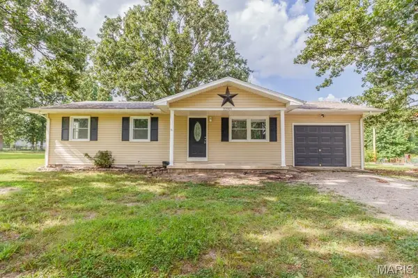 22915 Daisy Road, Lebanon, MO 65536