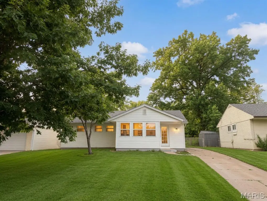 10917 Larkspur Drive, Concord, MO 63123 - #1