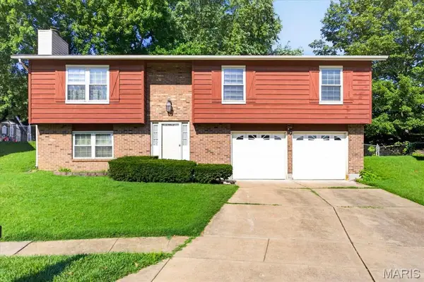8543 Maylor Drive, Affton, MO 63123