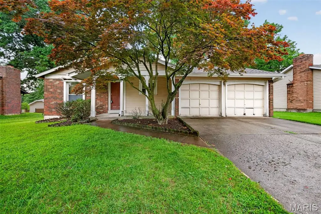 2485 Pheasant Run Drive, Maryland Heights, MO 63043 - #1