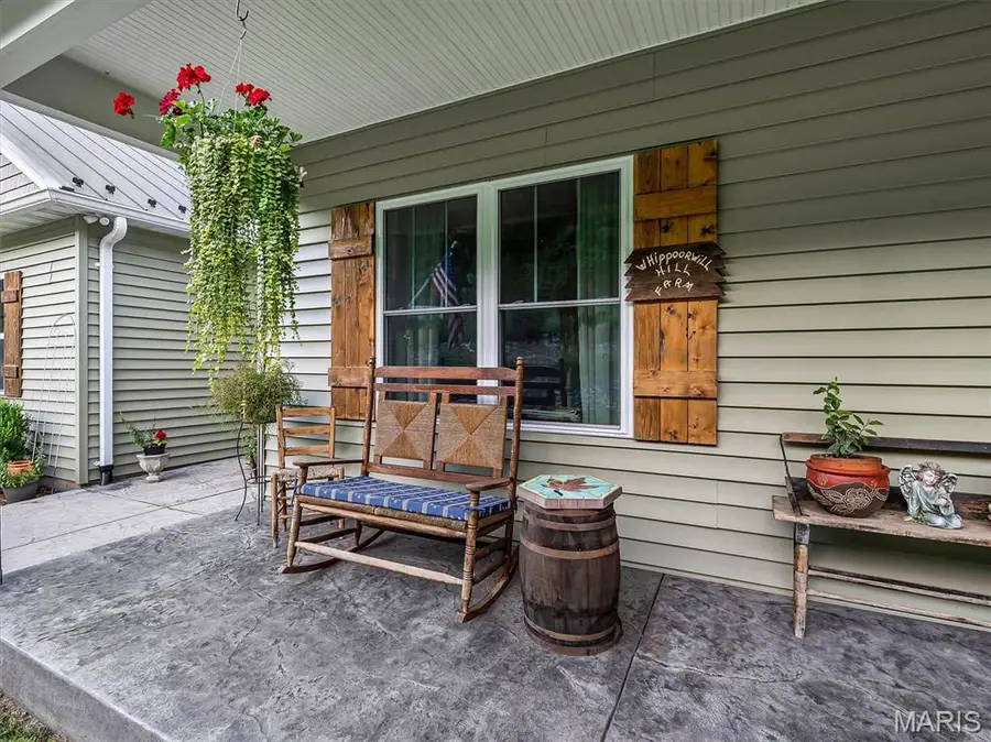 274 Calvey Crossing Lane, Robertsville, MO 63072 - #3