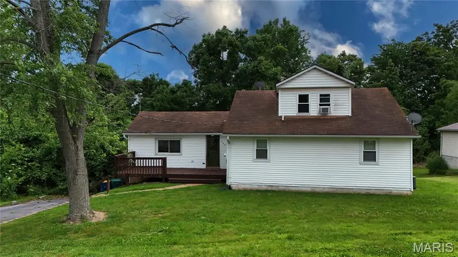 733 Abel Drive, Festus, MO 63028 - #2
