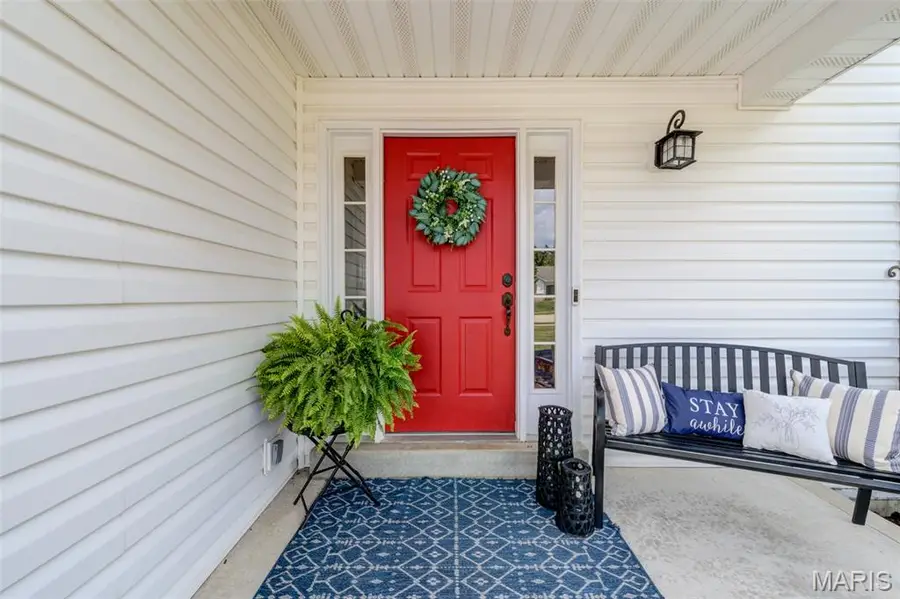 109 Emerald Isle Lane, Wentzville, MO 63385 - #3