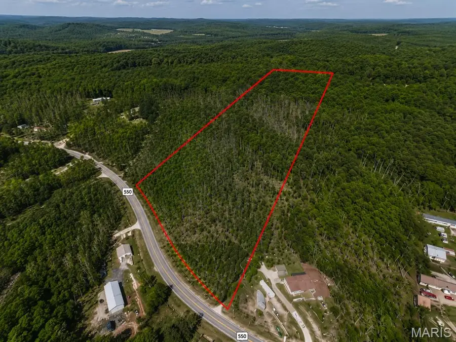 0 County Road 550, Potosi, MO 63664 - #2