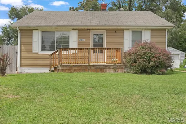 2513 Jerden Avenue, Granite City, IL 62040