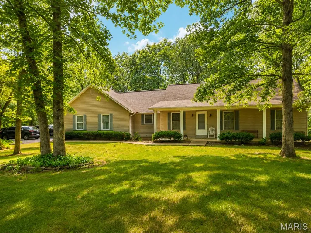 3241 Cambridge Drive, Festus, MO 63028 - #1