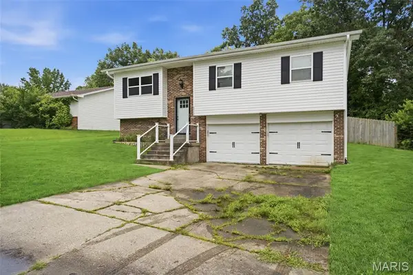 3312 Sherwood Drive, Columbia, MO 65202