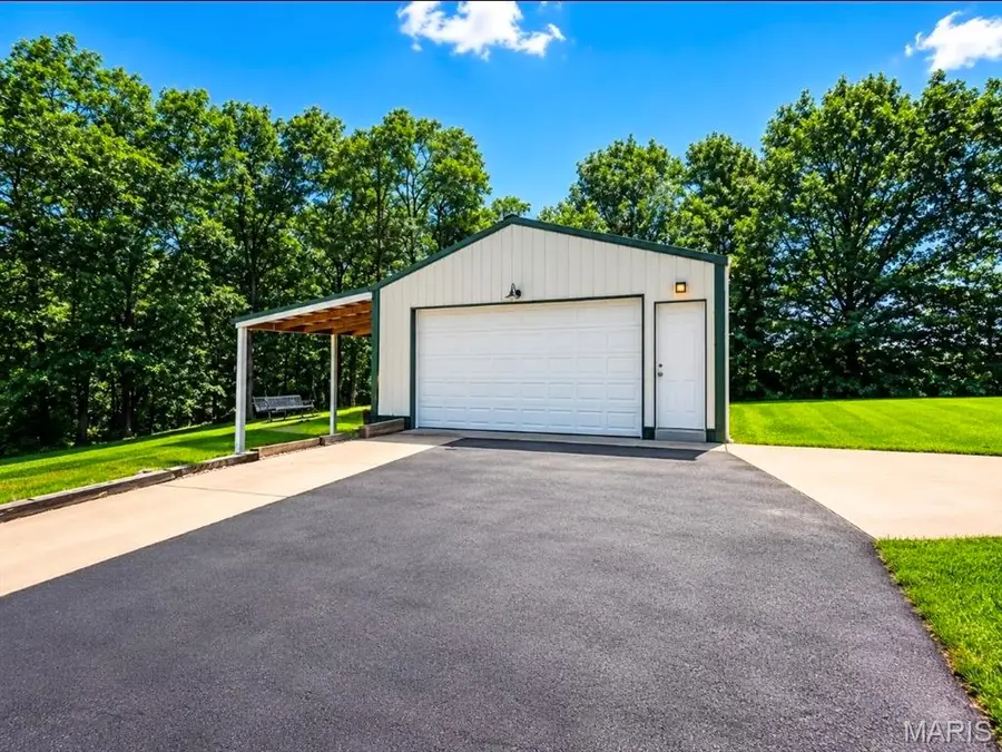 1145 Sunset Drive, Bloomsdale, MO 63627 - #3