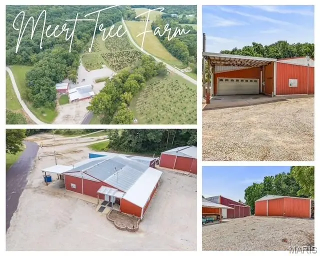 14560 Dry Fork Road, Festus, MO 63028 - #2