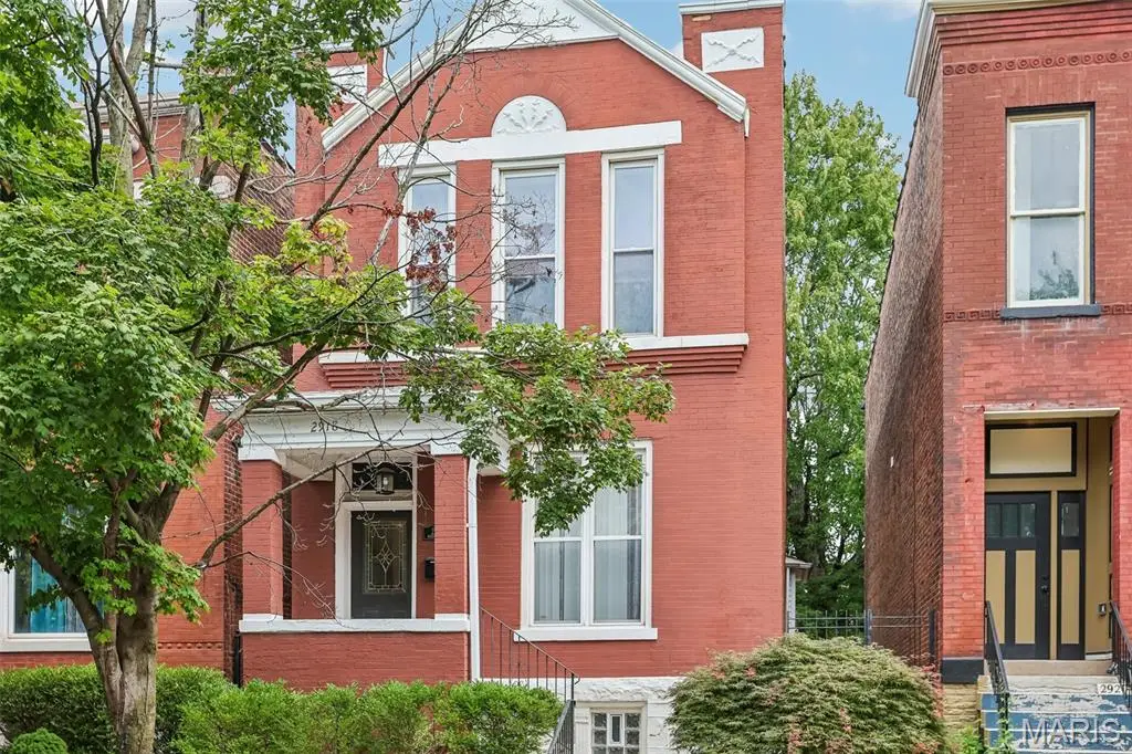 2918 Michigan Avenue, Saint Louis, MO 63118 - #1