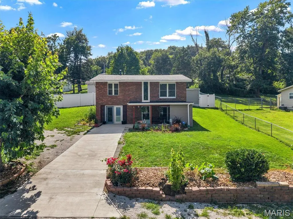 2845 Paula Court, High Ridge, MO 63049 - #1