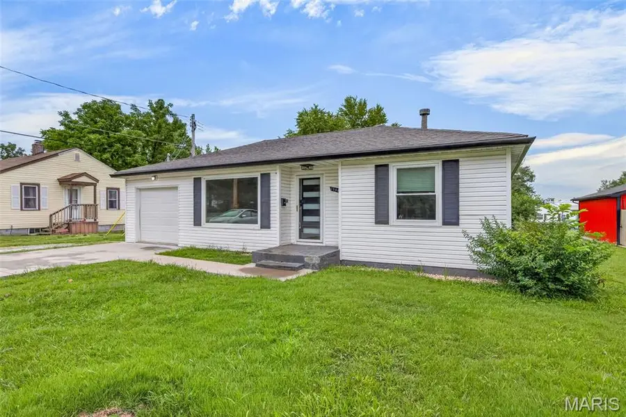 1206 N Washington Street, Farmington, MO 63640 - #3