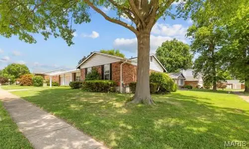 14802 Verdun Estates Drive, Florissant, MO 63034 - #3
