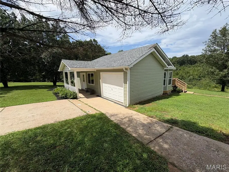 5315 Lynam Road, French Village, MO 63036 - #2