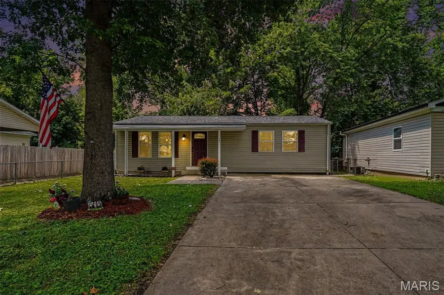 120 Cedar Ridge Drive, Pacific, MO 63069 - #2
