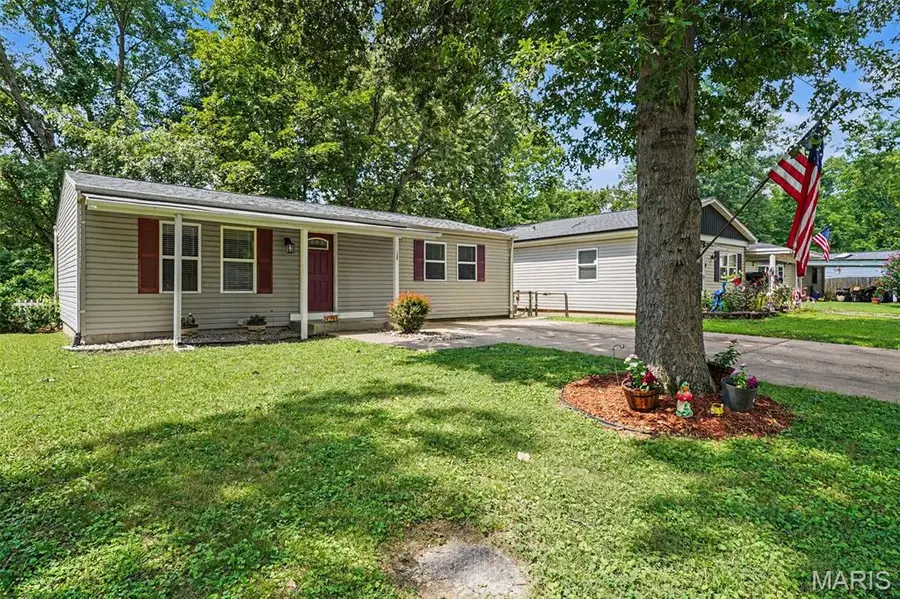 120 Cedar Ridge Drive, Pacific, MO 63069 - #3