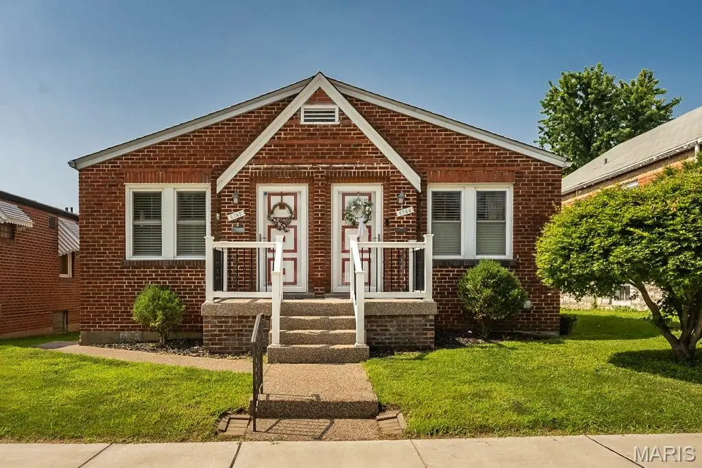 6742 Dolan Place, Saint Louis, MO 63139 - #1