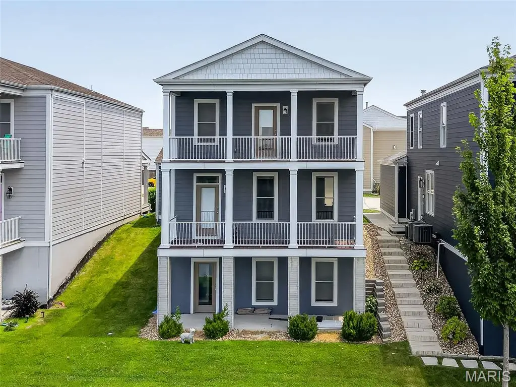 338 Tiber Place, Saint Charles, MO 63301 - #1
