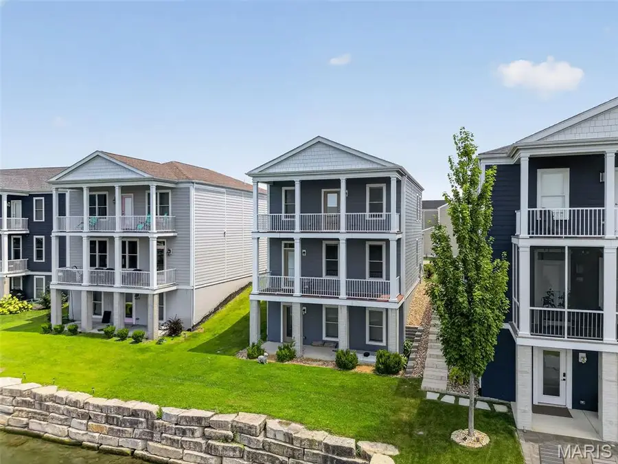 338 Tiber Place, Saint Charles, MO 63301 - #3