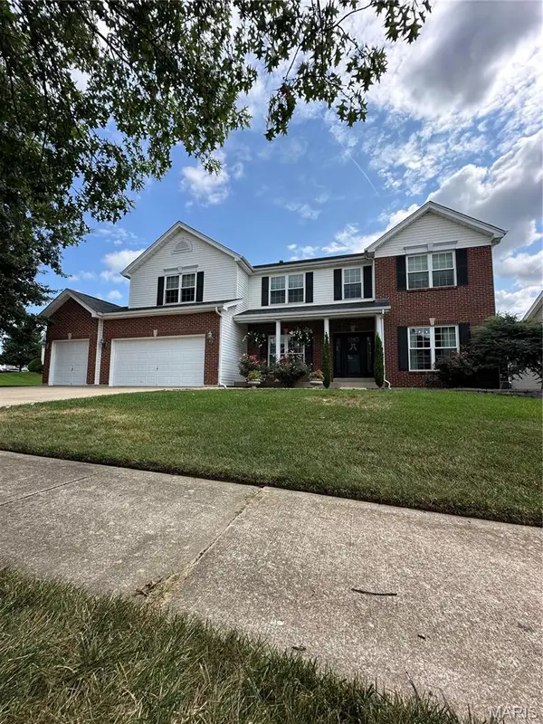 2508 Macpherson Drive, O'Fallon, MO 63368