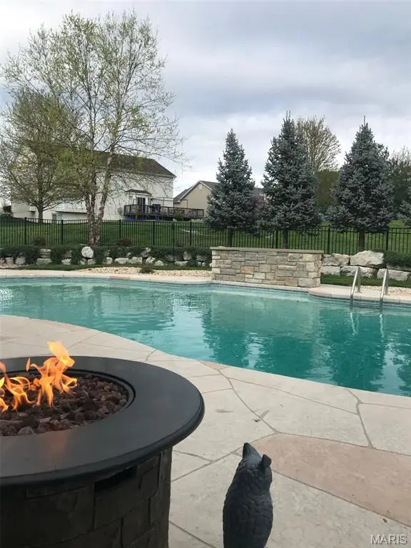 2508 Macpherson Drive, Ofallon, MO 63368 - #2