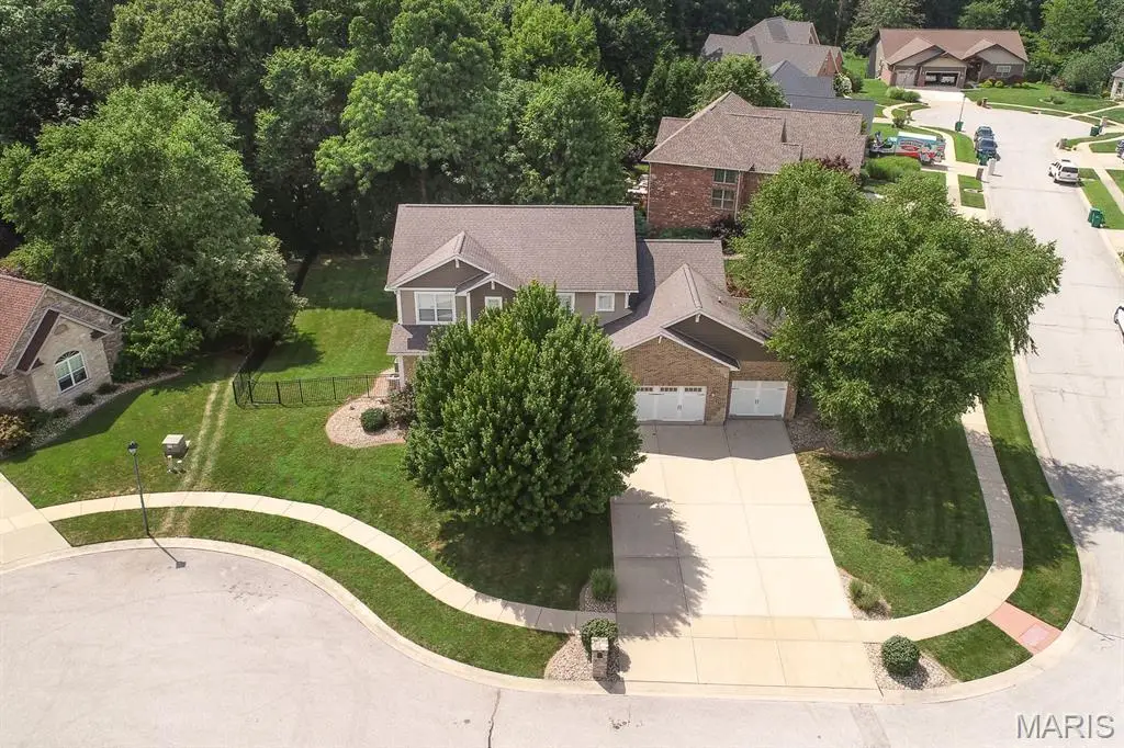 905 Chevalier Lane, Ofallon, IL 62269 - #1