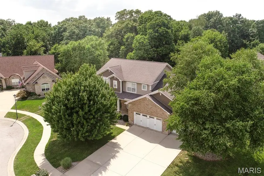 905 Chevalier Lane, Ofallon, IL 62269 - #2