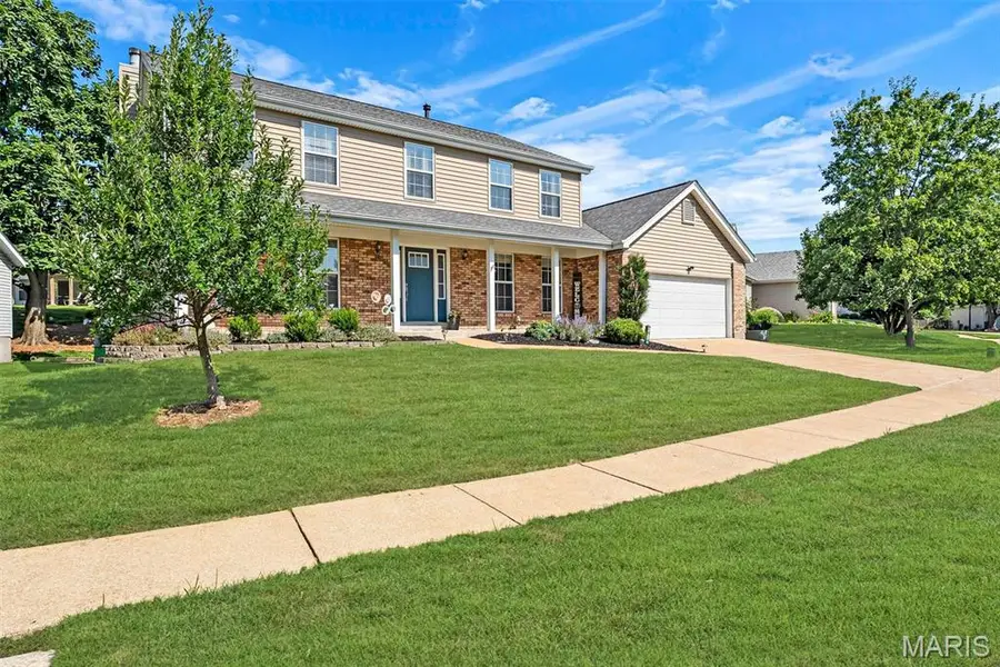 10209 Tesson Valley Court, Saint Louis, MO 63123 - #2