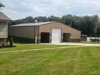 2100 Spielhagen Road, Troy, MO 63379 - #2