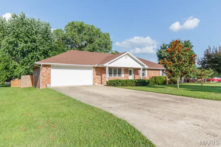 1218 Quail Valley Circle, Lebanon, MO 65536 - #2