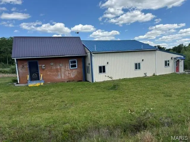 150 W Birds Nest Road, Cuba, MO 65453 - #2