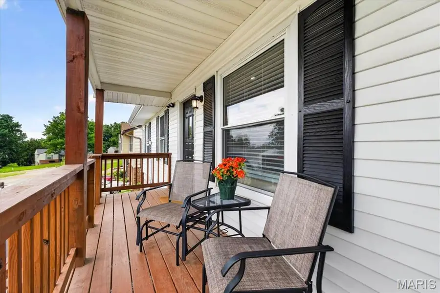 2512 Wellesley Drive, High Ridge, MO 63049 - #2