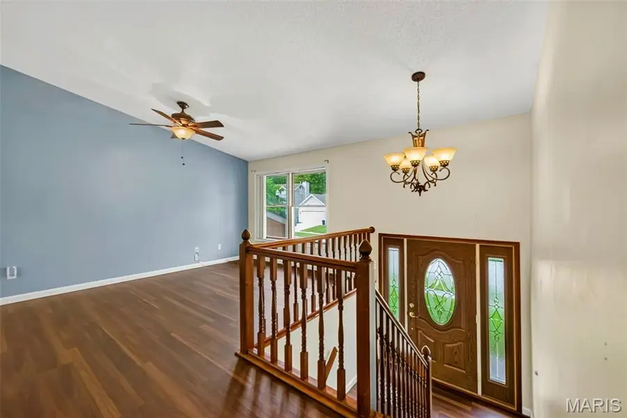 12115 Glenpark Drive, Maryland Heights, MO 63043 - #2