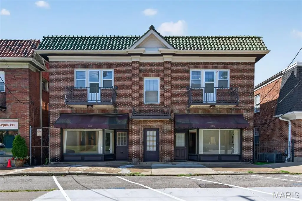7370 Dale Avenue, Saint Louis, MO 63117 - #1