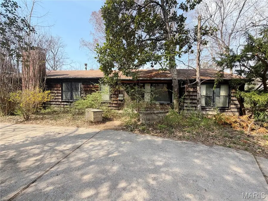 937 Twining Place, Saint Louis, MO 63119 - #2
