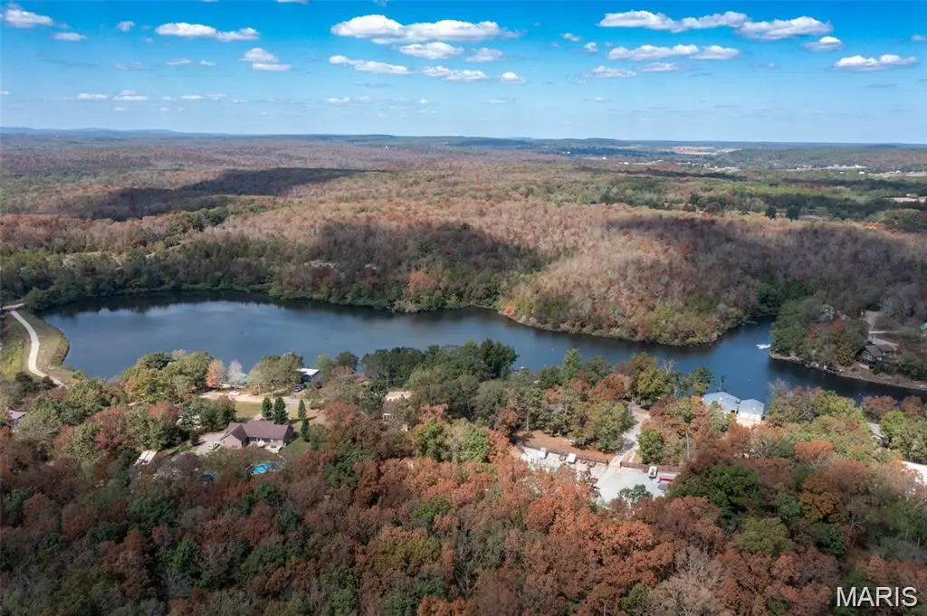 Lot 7 & 8 S Deer Trail, Fredericktown, MO 63645 - #1