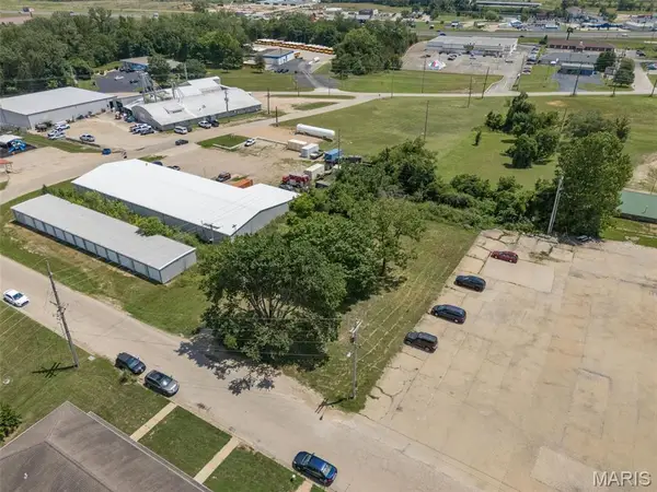 24 Hazel Street, Bonne Terre, MO 63628