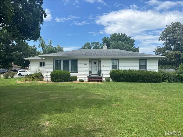 120 Delmar Avenue, O'Fallon, IL 62269