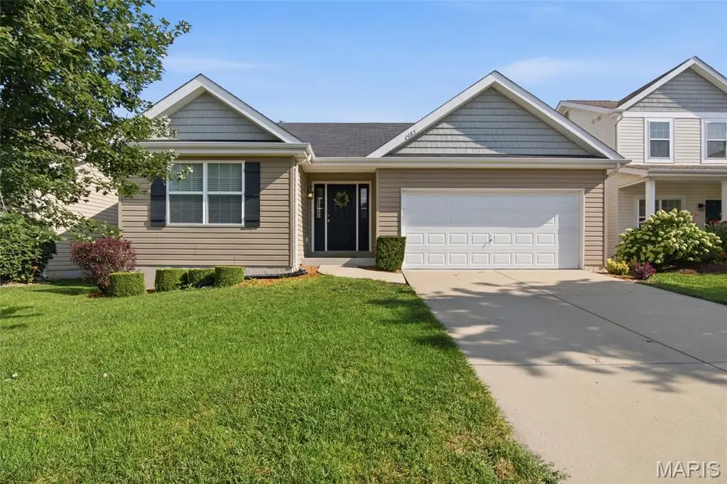 2685 Cedar Grove Drive, Belleville, IL 62221 - #1