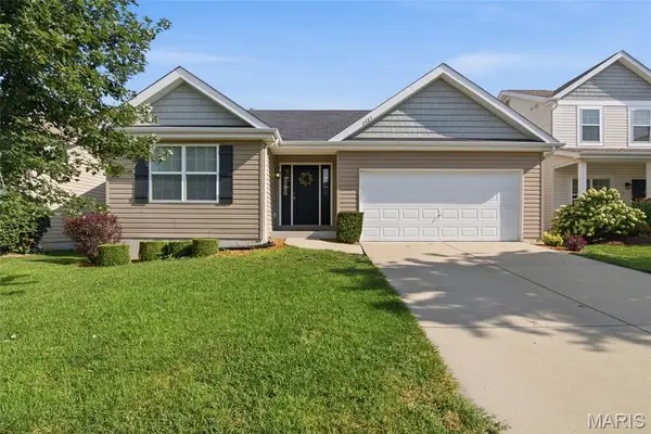 2685 Cedar Grove Drive, Belleville, IL 62221
