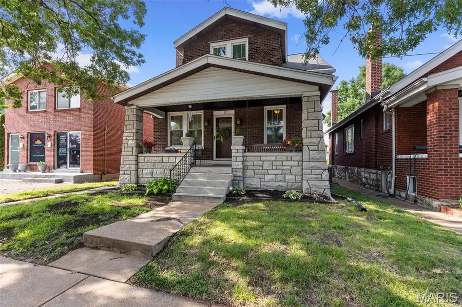 Address Withheld By Seller, Saint Louis, MO 63109 - #2