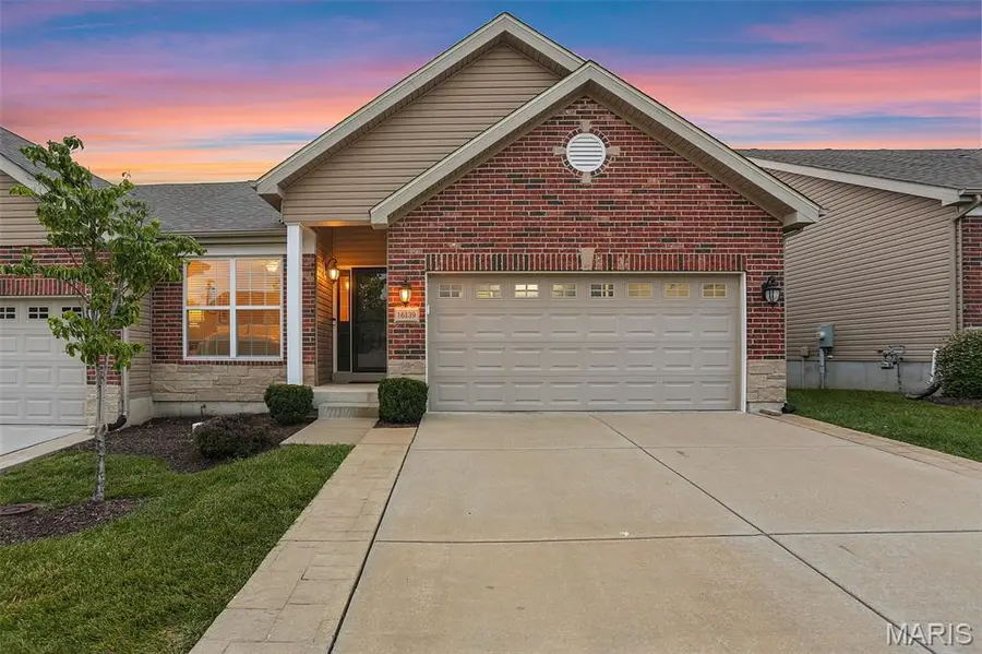 16139 Amber Vista Drive, Ellisville, MO 63021 - #2