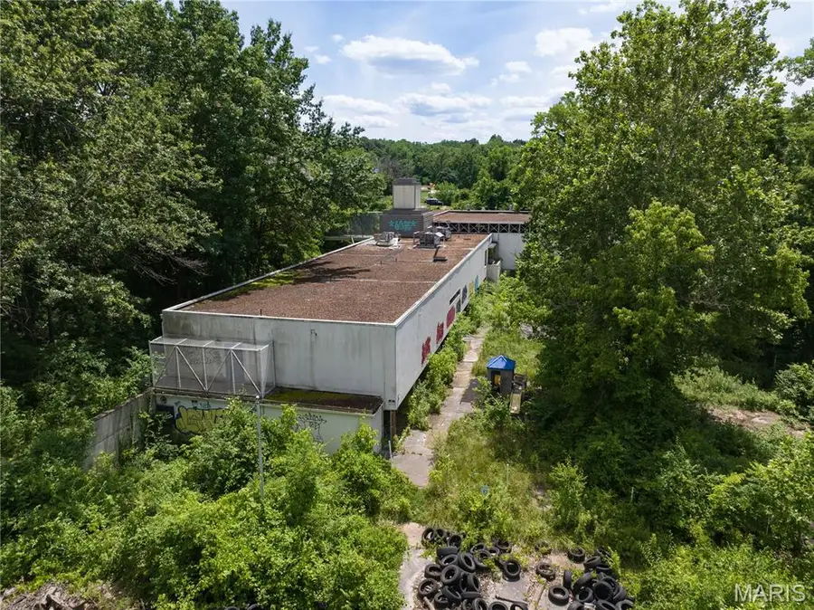 2650 Tyrell Drive, Jennings, MO 63136 - #3
