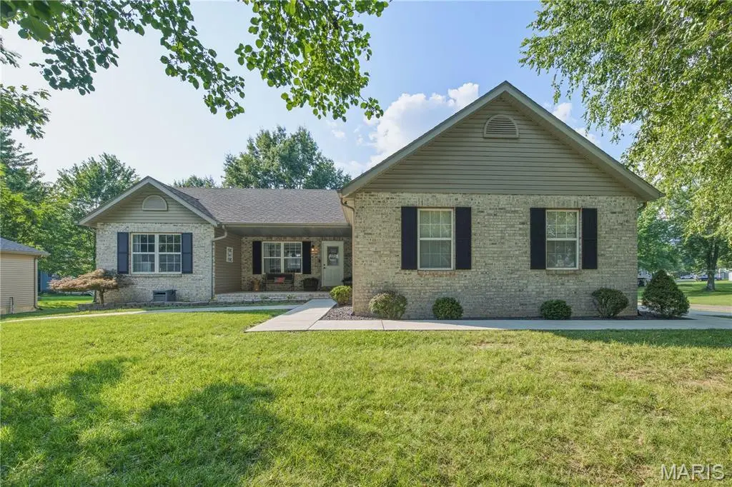 459 Tamarach Drive, Edwardsville, IL 62025 - #1