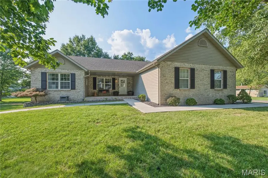 459 Tamarach Drive, Edwardsville, IL 62025 - #2