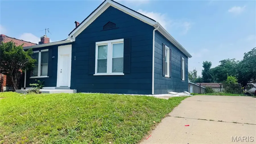 4249 Delor Street, Saint Louis, MO 63116 - #2
