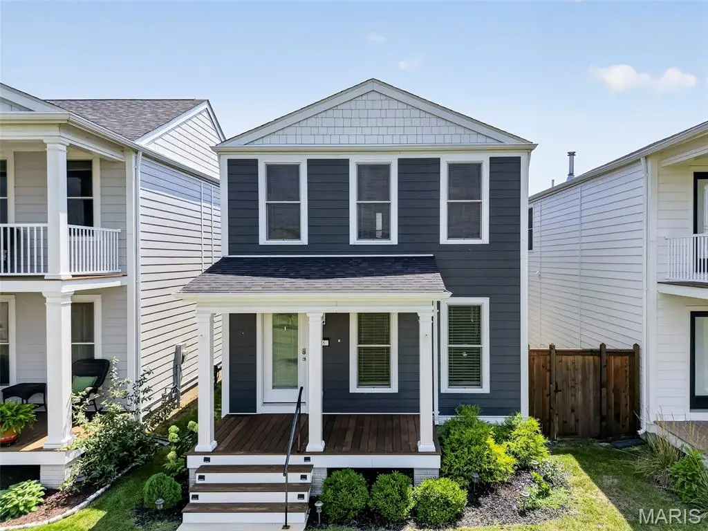 108 Tiber Way, Saint Charles, MO 63301 - #1