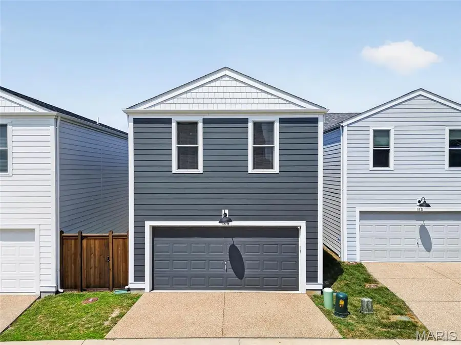 108 Tiber Way, Saint Charles, MO 63301 - #2