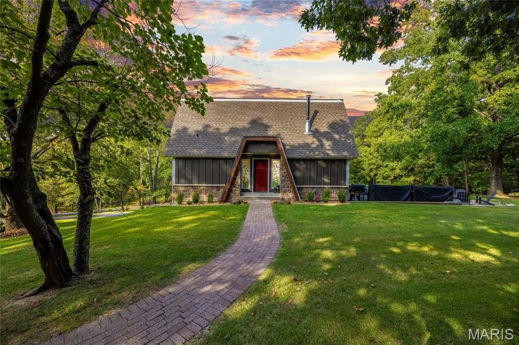 1351 Saint Paul Road, Wildwood, MO 63021 - #1
