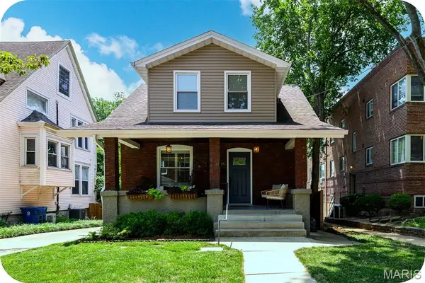7242 Moller Avenue, Maplewood, MO 63143